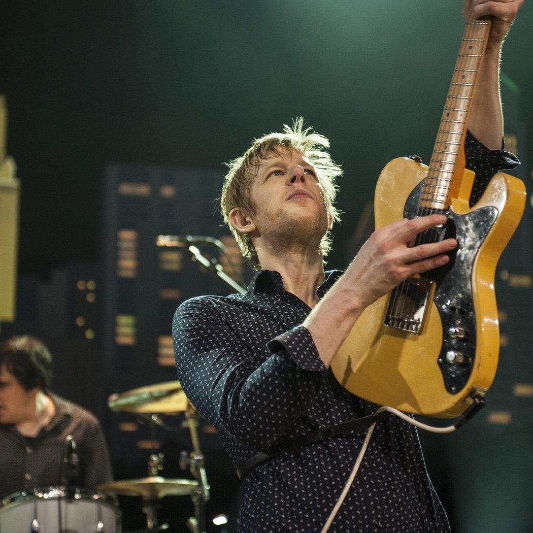 Spoon / Ratboys / Bodega 1