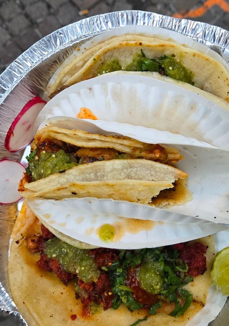 Buenos Nachos 1