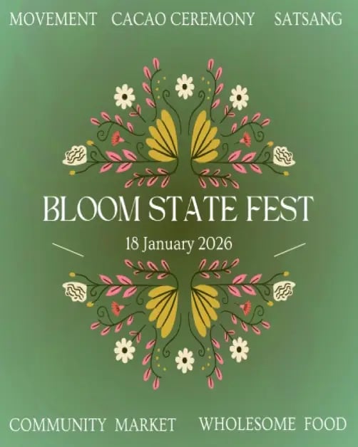 Bloom State Fest 1