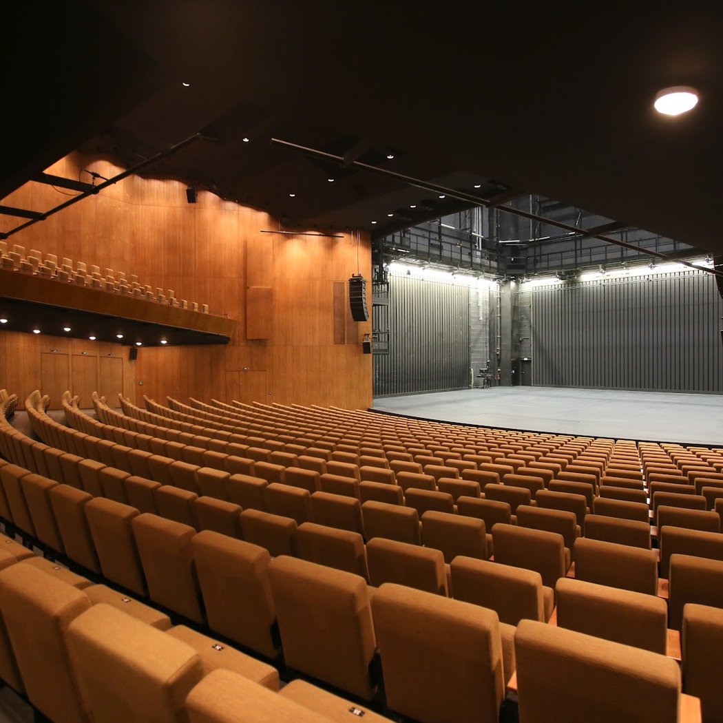 Berliner Festspiele 3