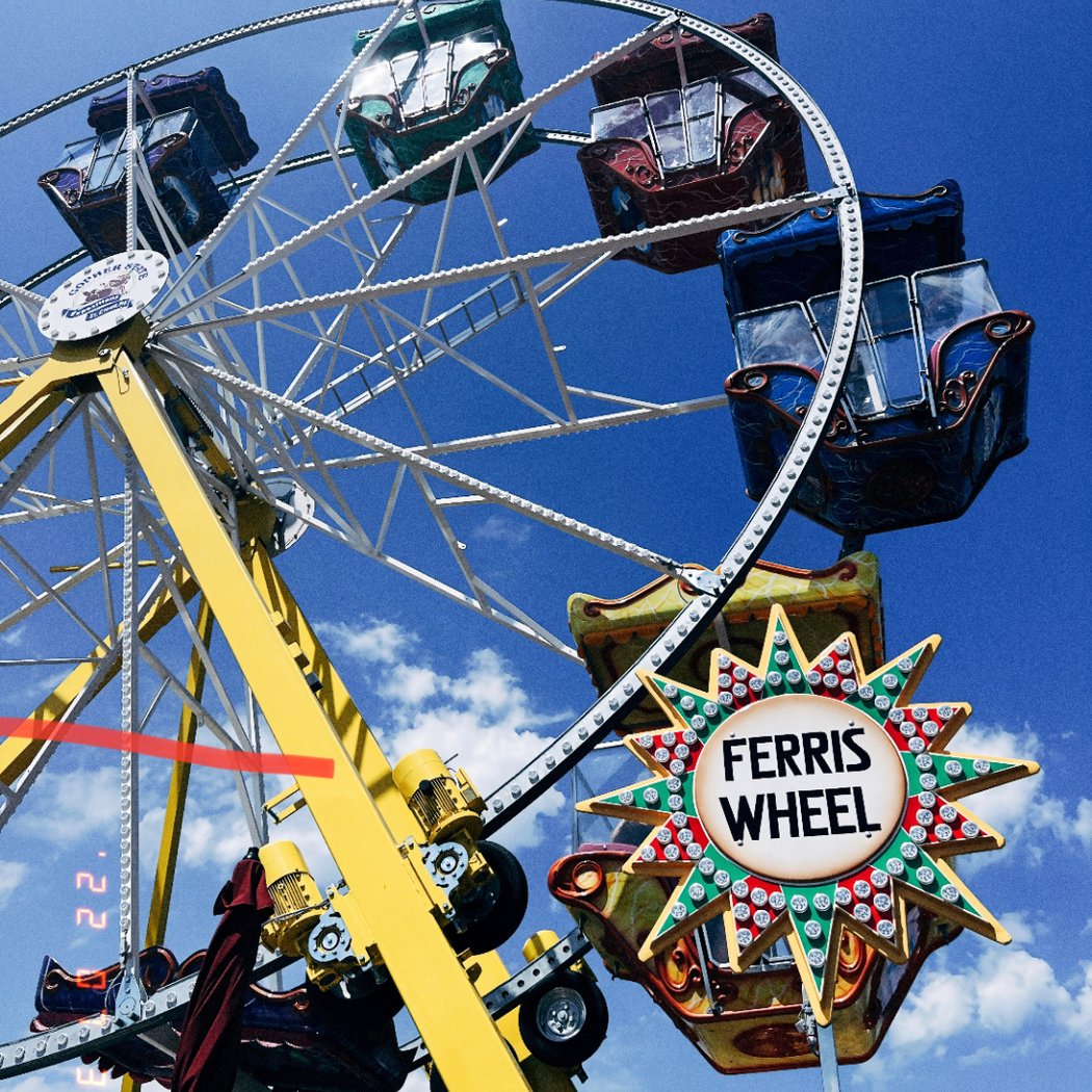 Anoka County Fairgrounds 2