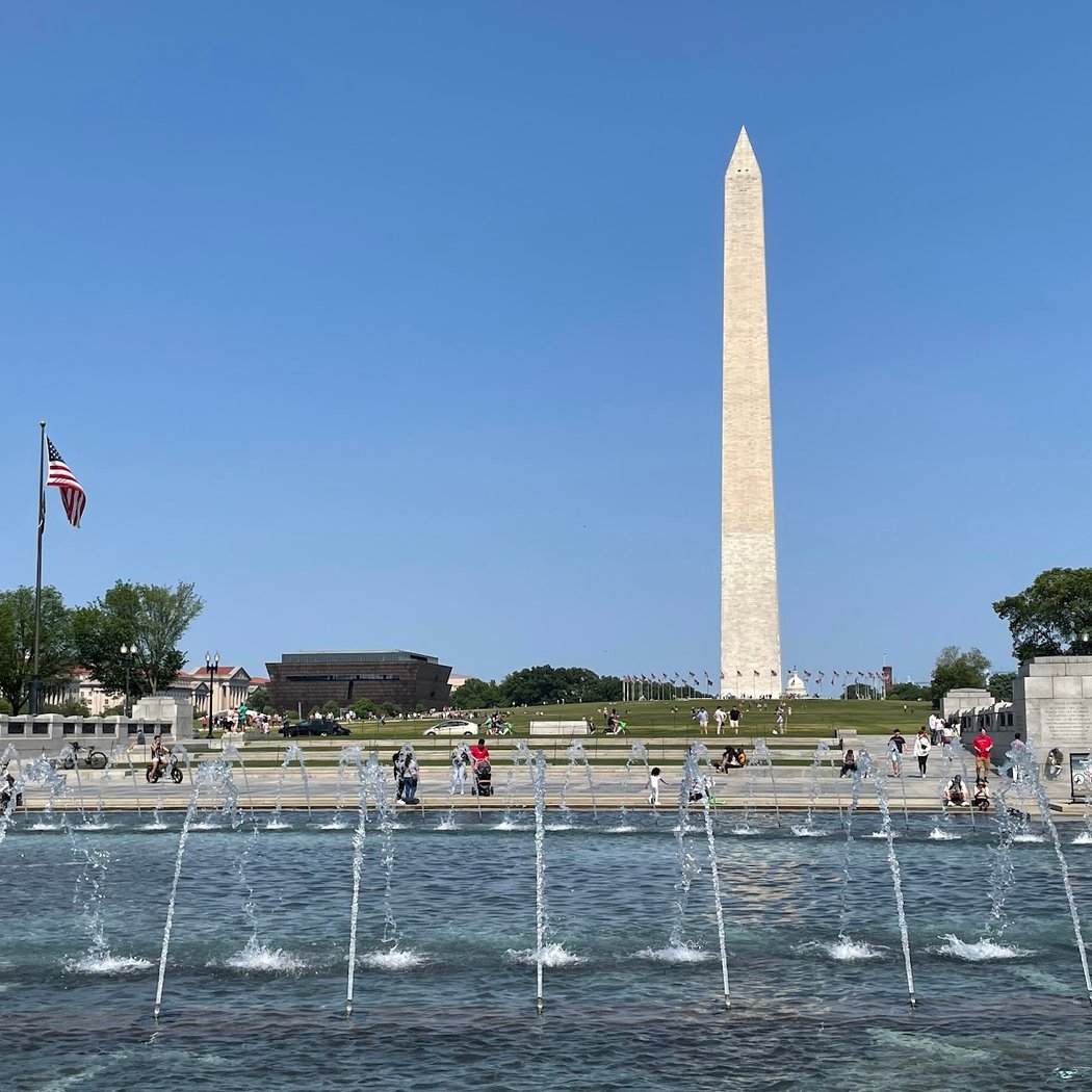 Washington Monument 3