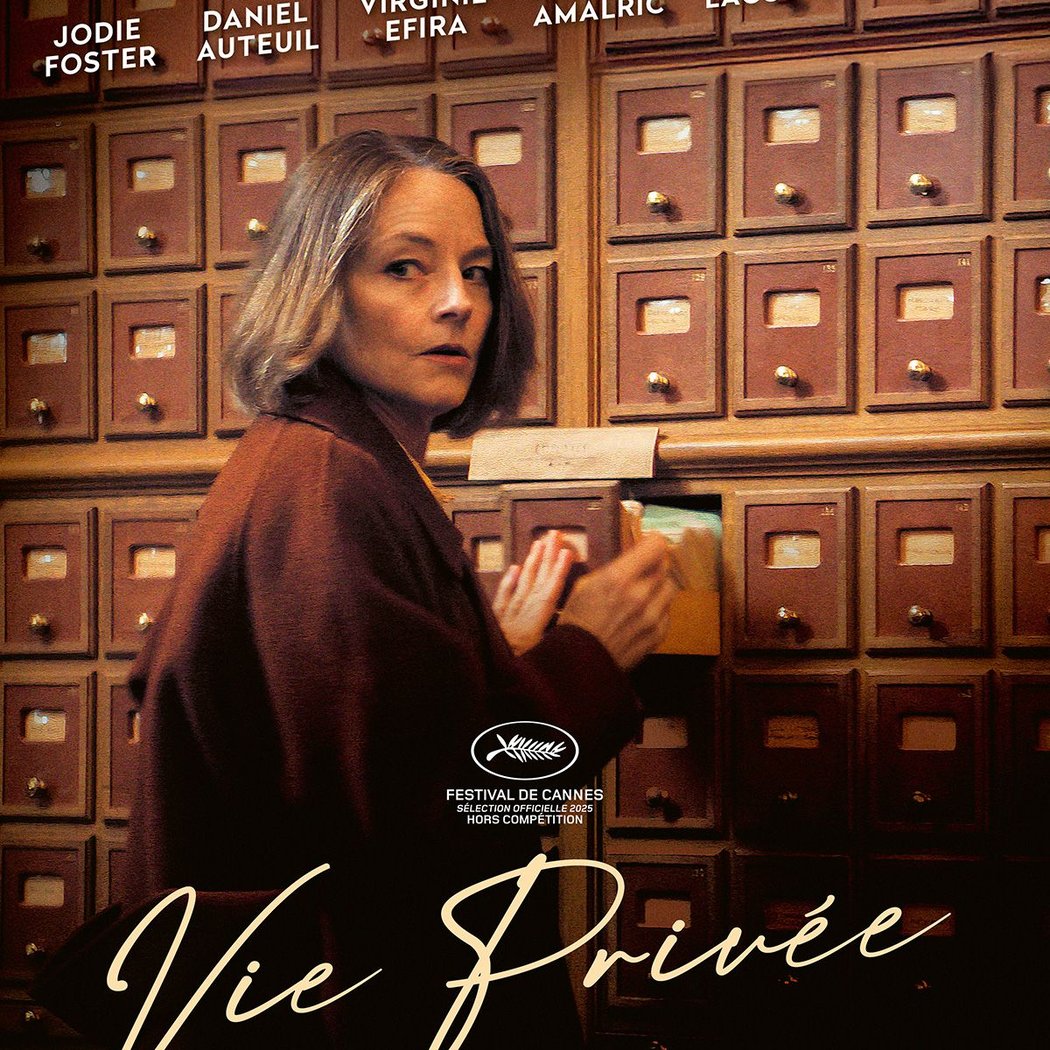 Masterclass Rebecca Zlotowski / Avant-première Vie Privée 1