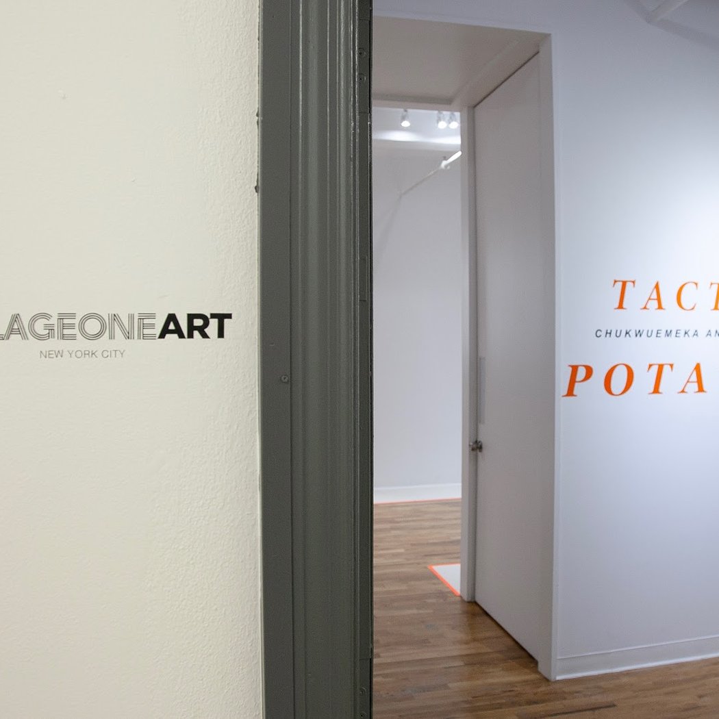 VillageOneArt 3