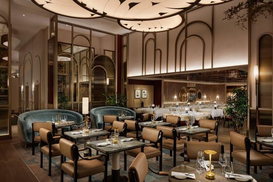 Renoir Restaurant 2