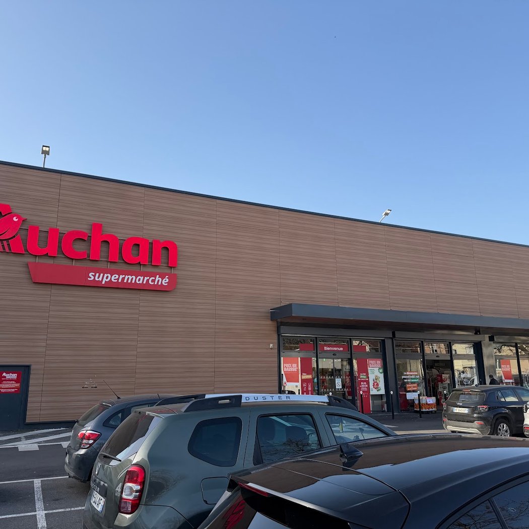 Collecte Alimentaire 2