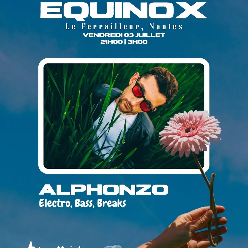 EQUINOX DJ Competition