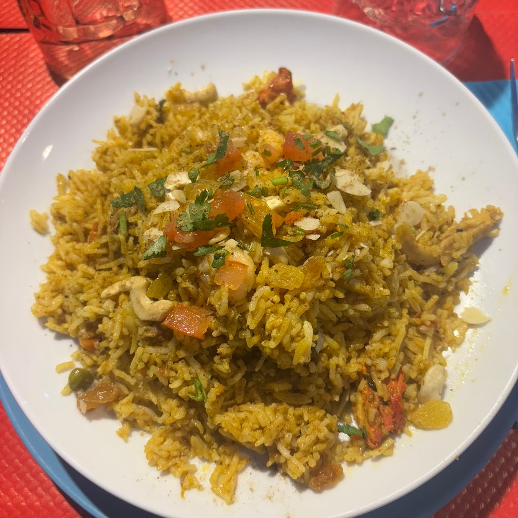 Bollywood Massala 3