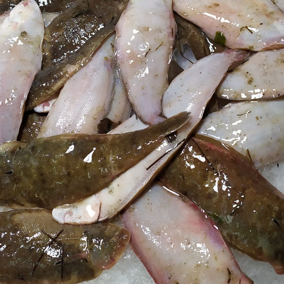 Pescadería La lonja de Andrés 3