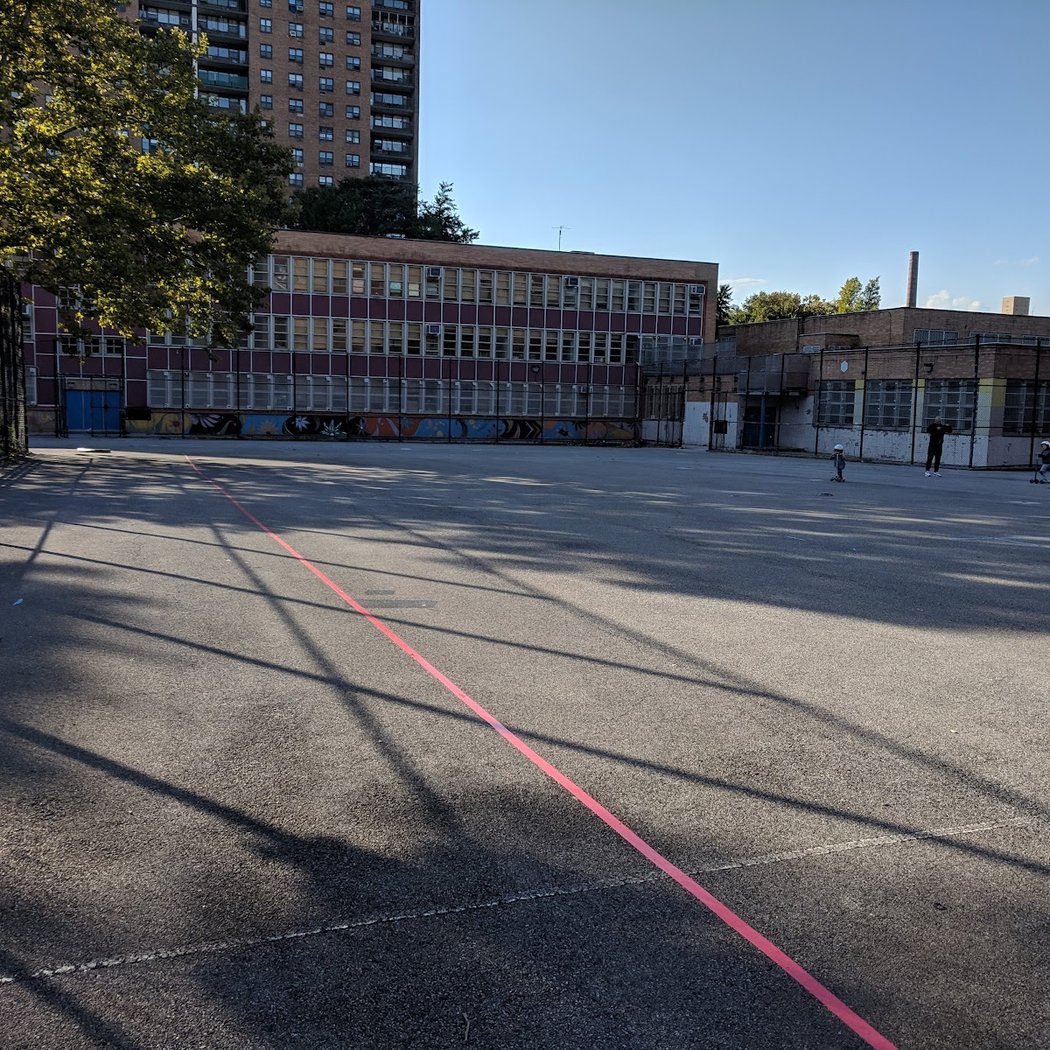 Classon Playground 3