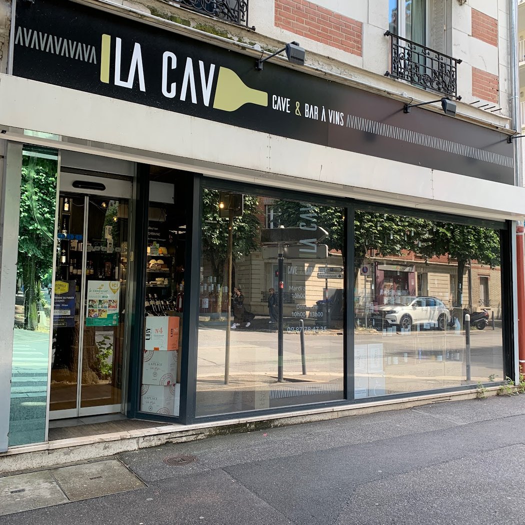 LA CAV de Choisy-le-Roi 3