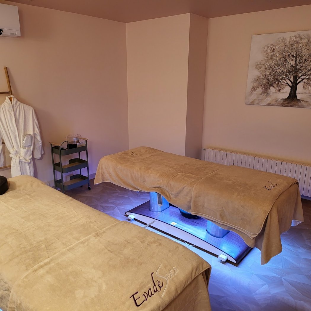 Le Spa du Causse Comtal | Rodez 1