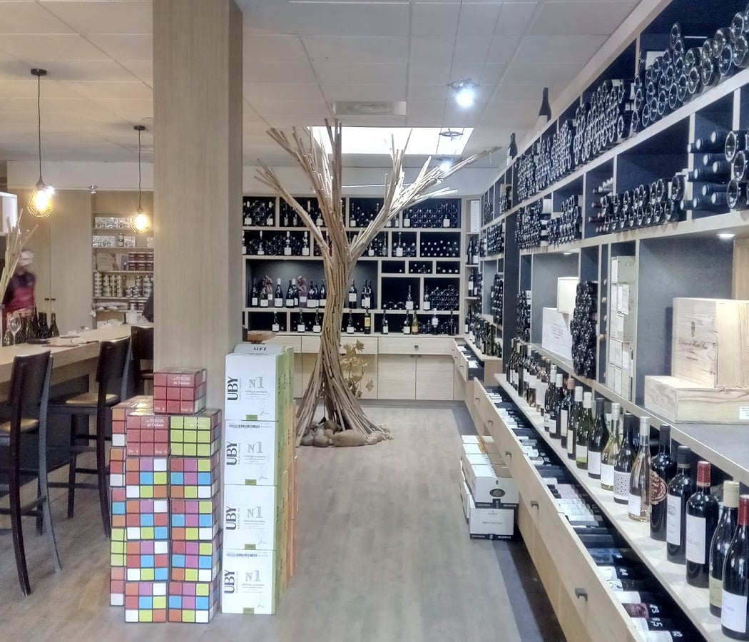 Vins De Nos Pères Nîmes 2