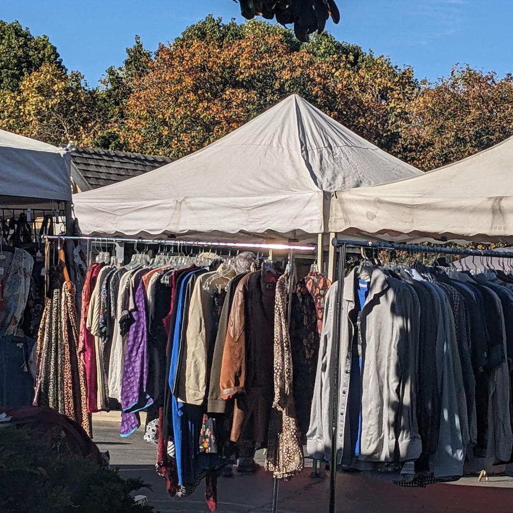 Carmel Valley Farmers Market 3