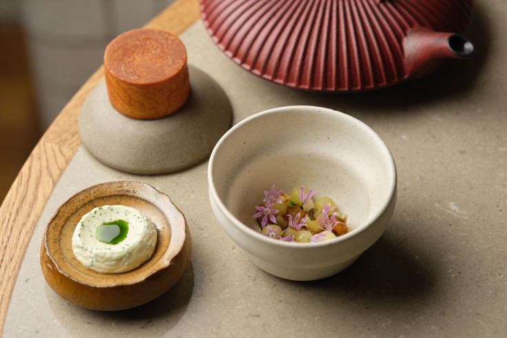 Skof a restaurant by Tom Barnes 1