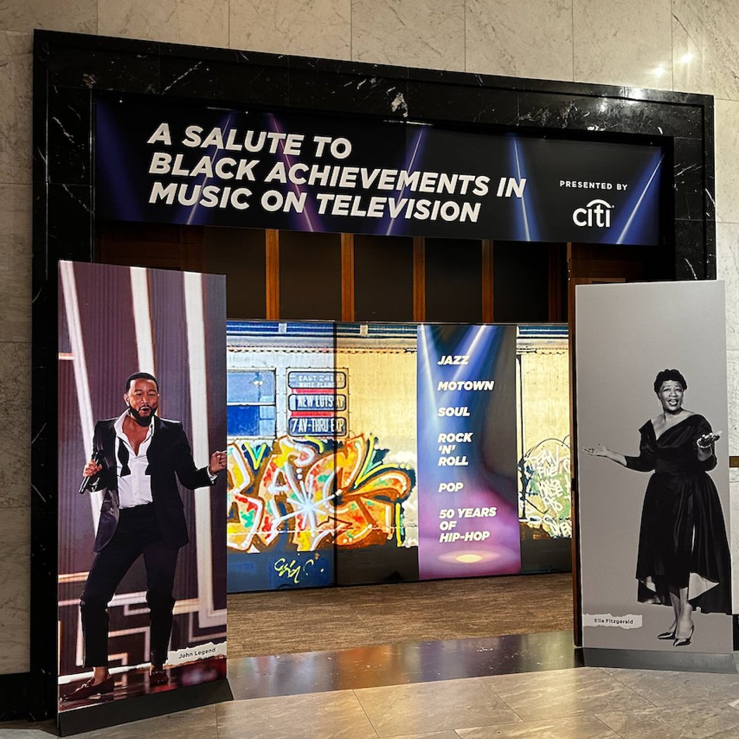 The Paley Center For Media NYC 2