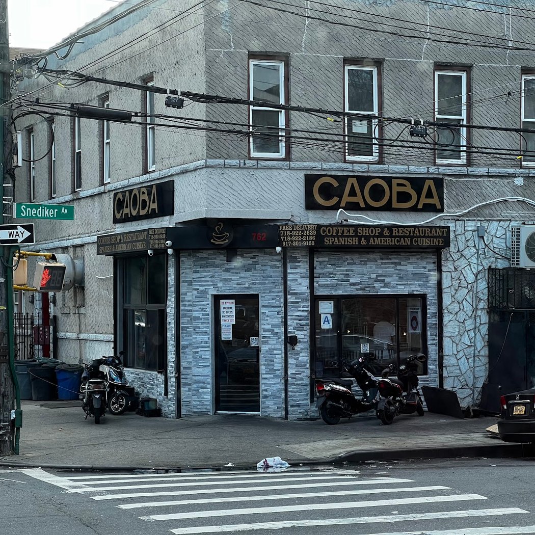 Caoba 2