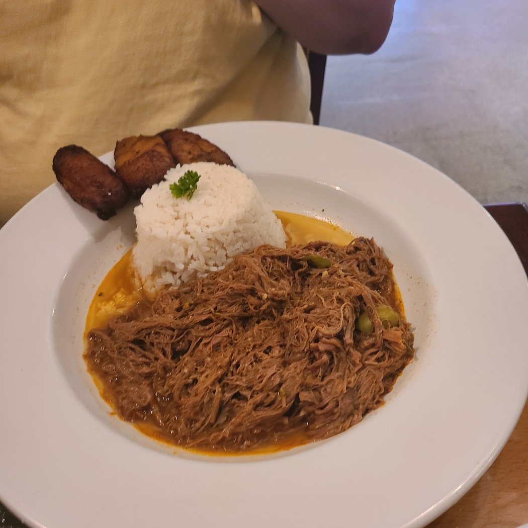Sabor de Cuba Restaurant 1