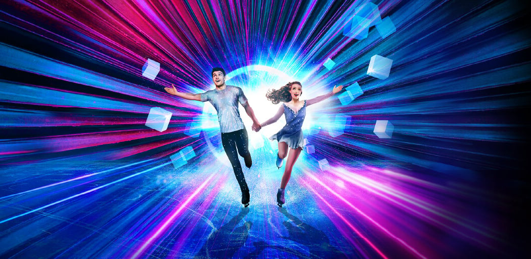 Holiday on Ice : No Limits 2