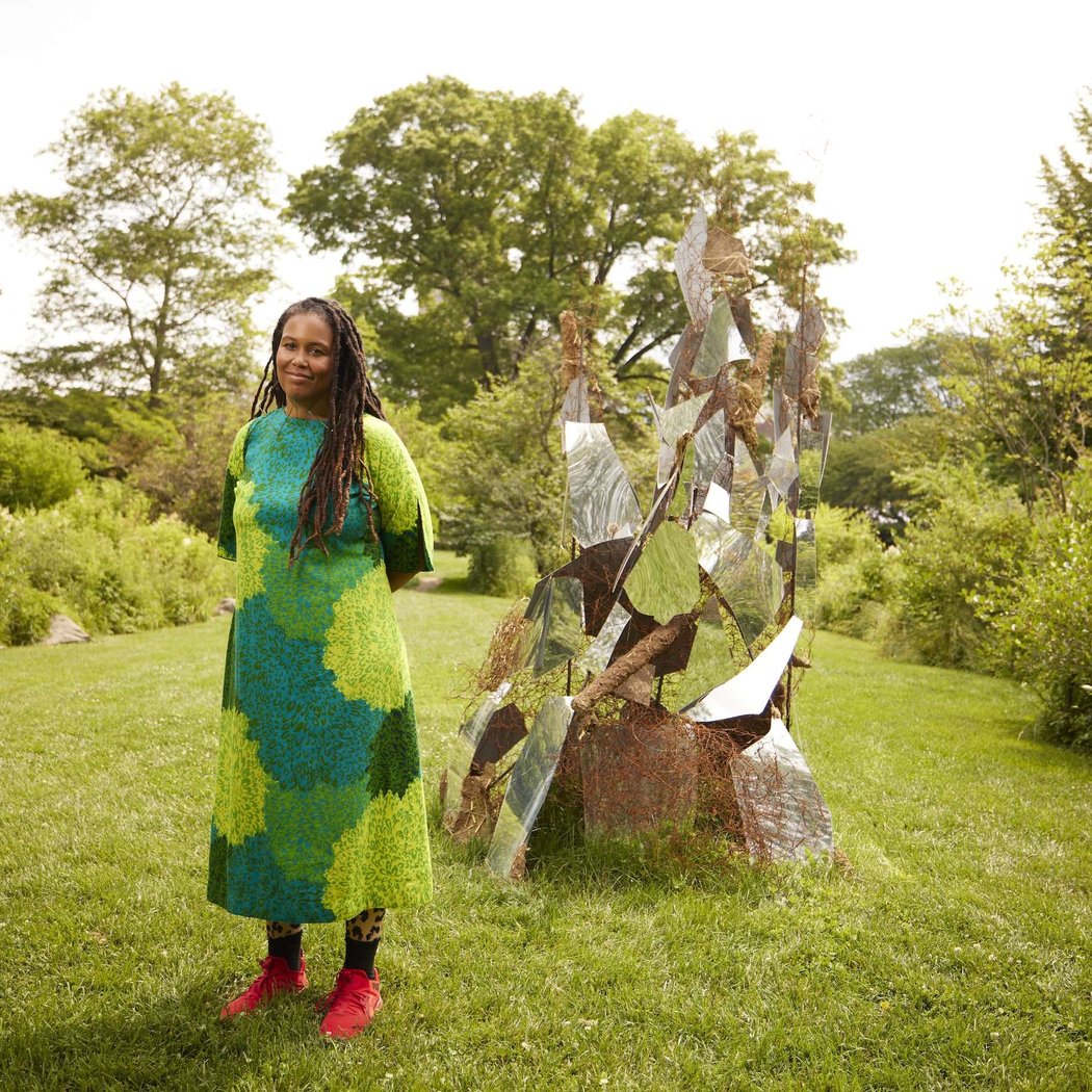Ancestral Ecologies 3