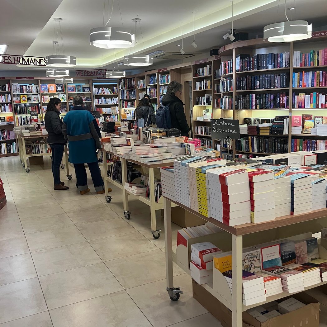 Librairie Mémoire 7 3