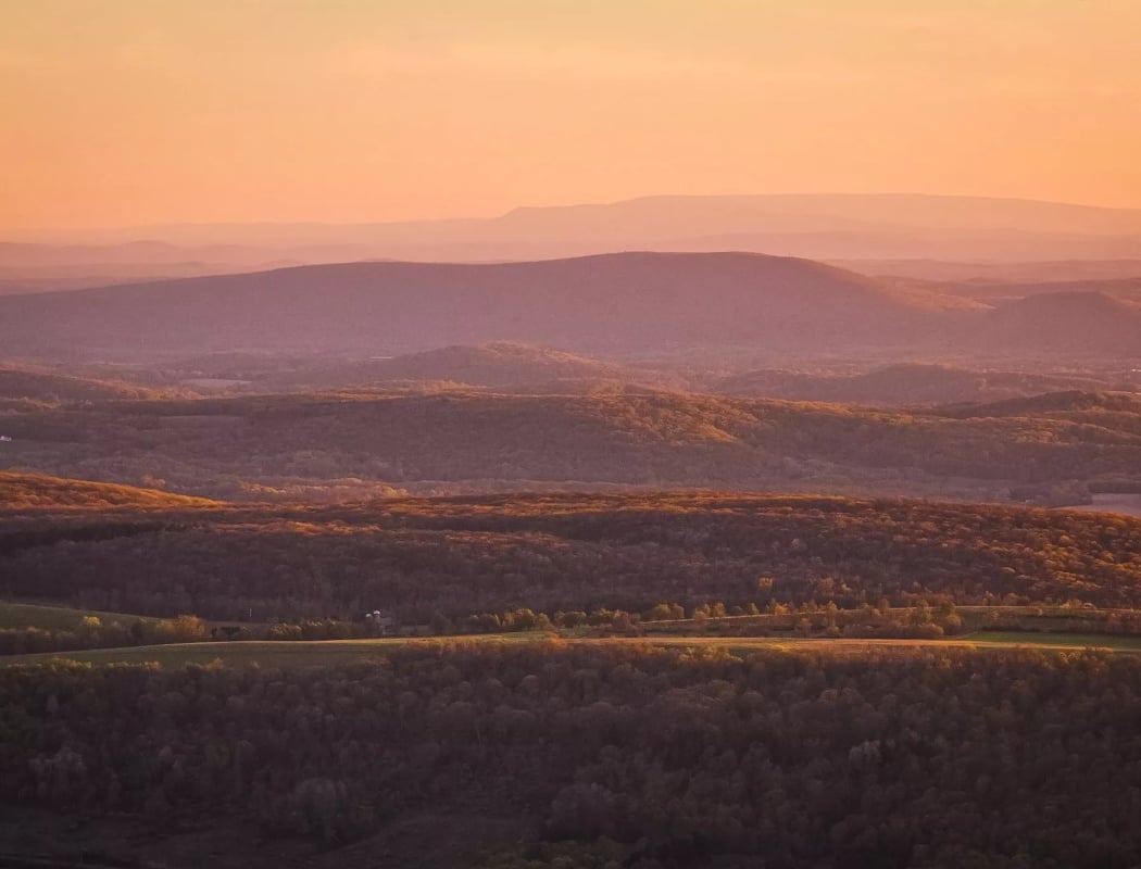 Brace Mountain 1
