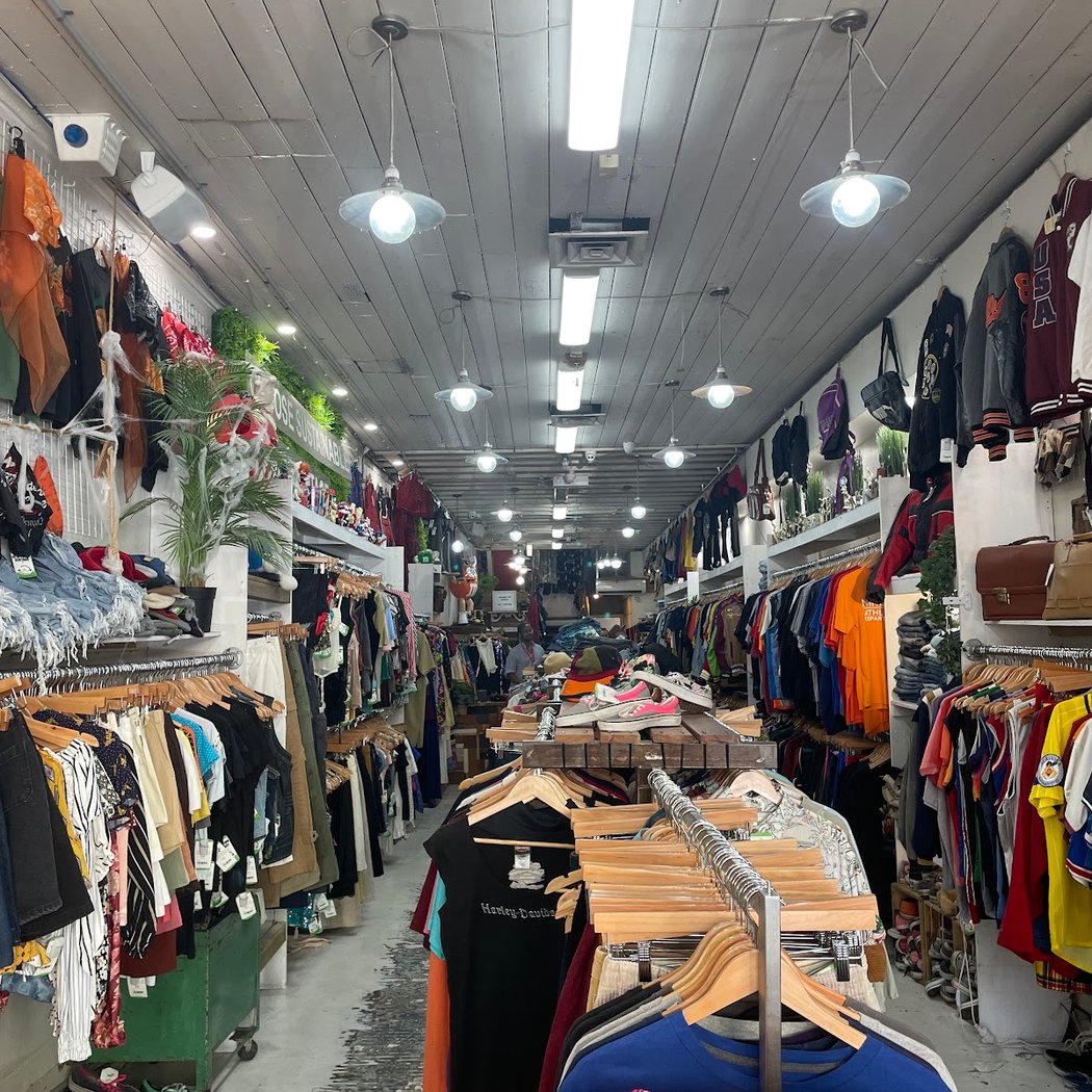 Newtown Vintage 313 3
