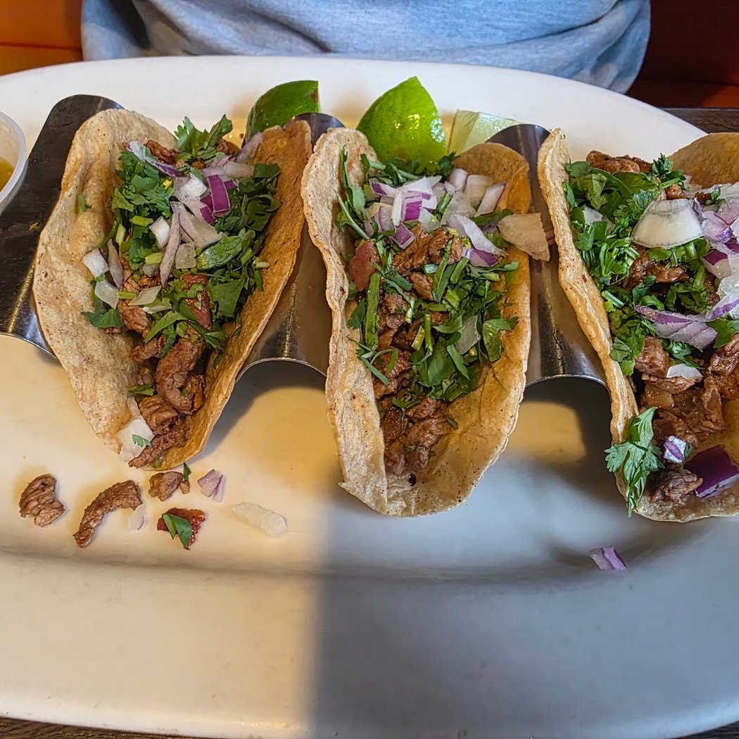 Pacifico Mexican Bar & Grill 1