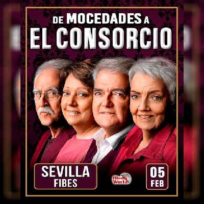 EL CONSORCIO 1