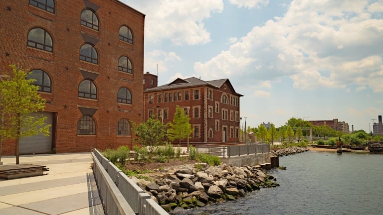Waterfront 2
