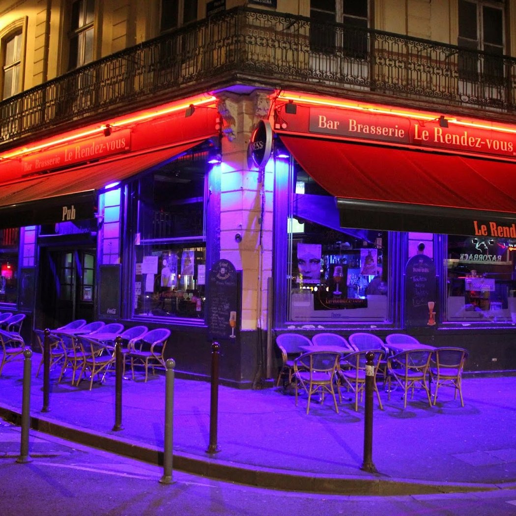 Fête de la musique 1
