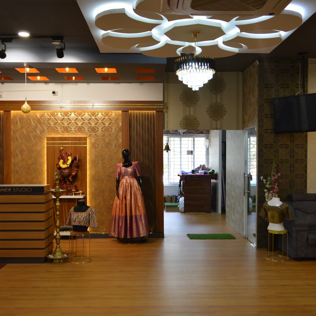 PV Designer Studio - Jaya nagar 3