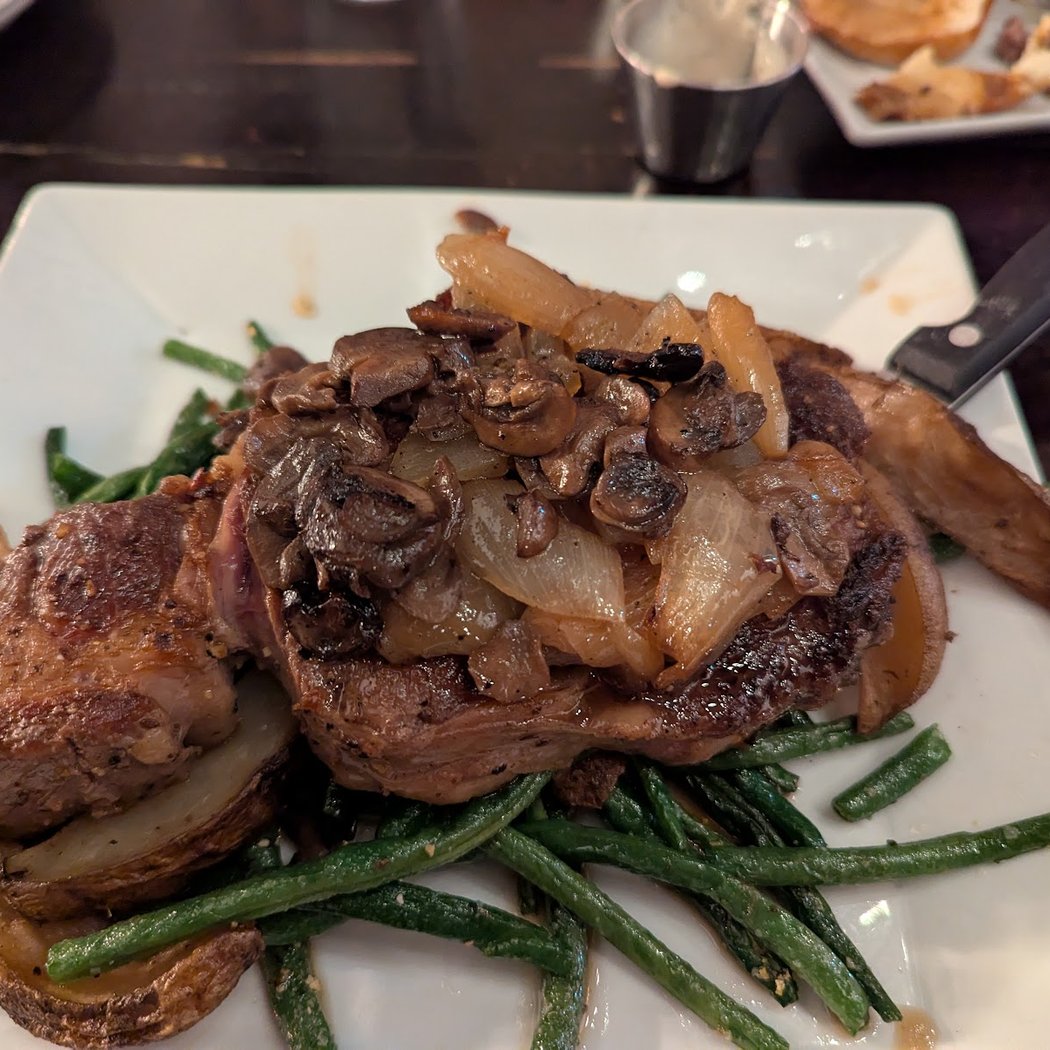 Ditmas Kitchen and Cocktail 2