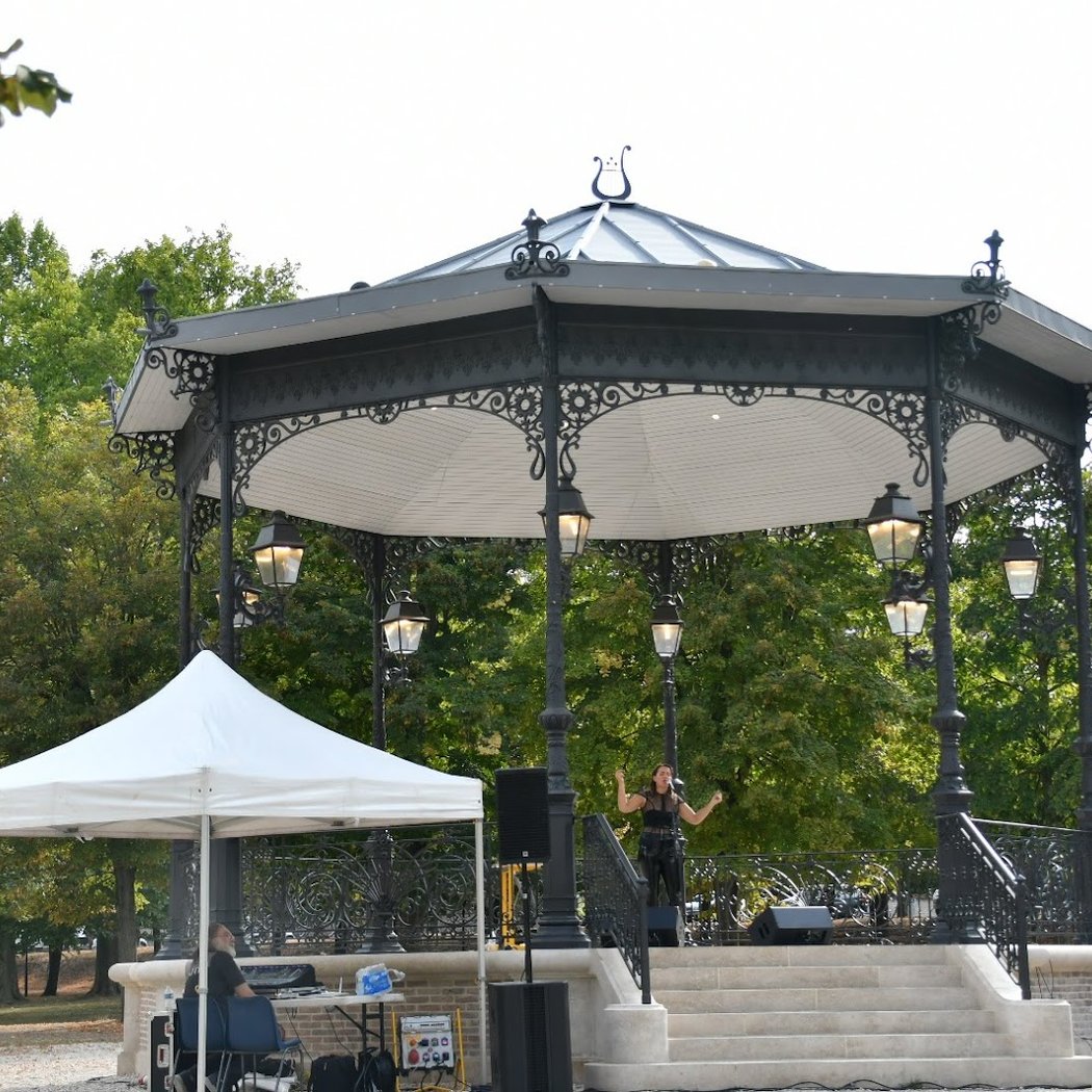Parc des Noues 2