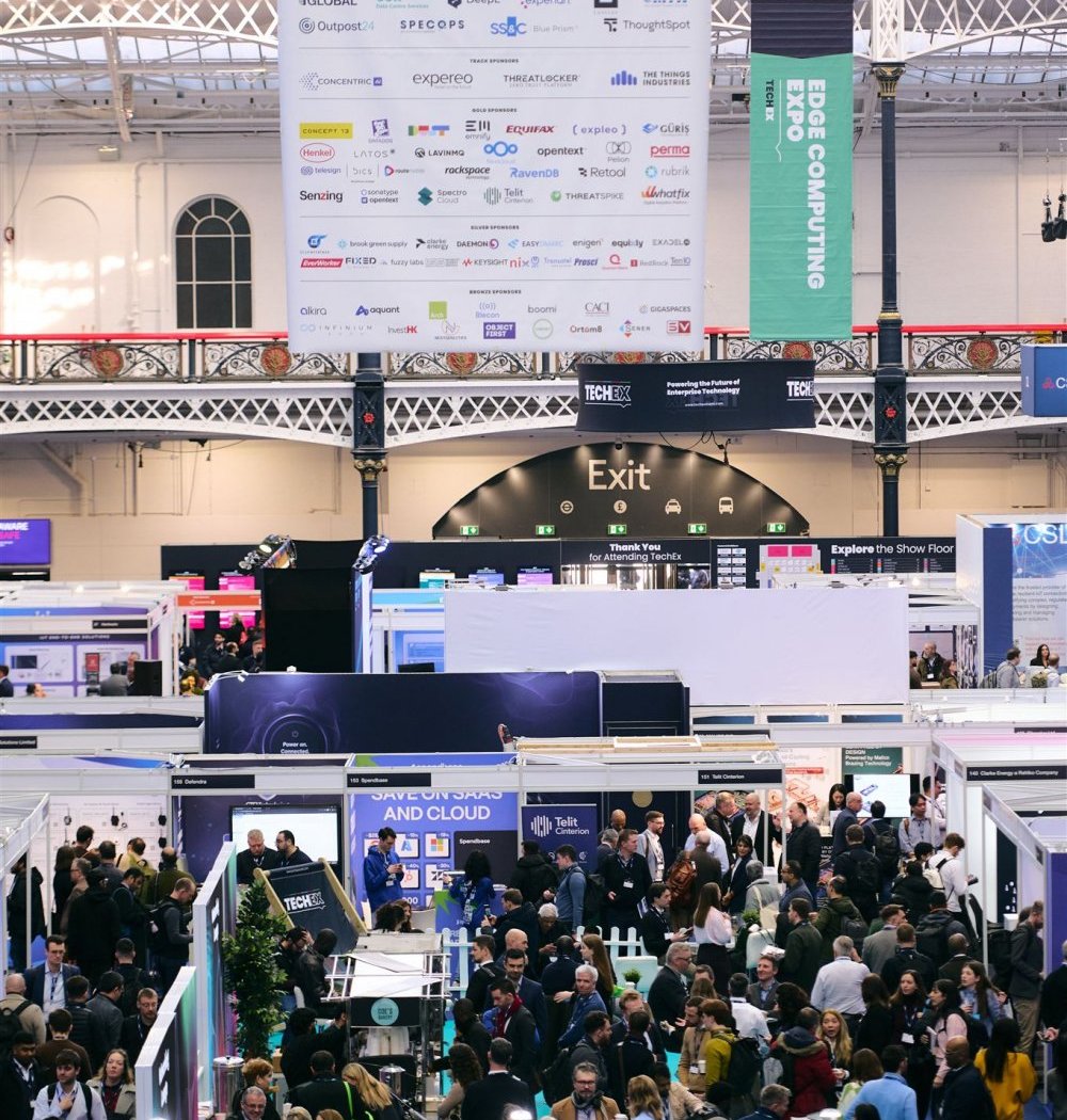 Cyber Security & Cloud Expo Europe 2026 2