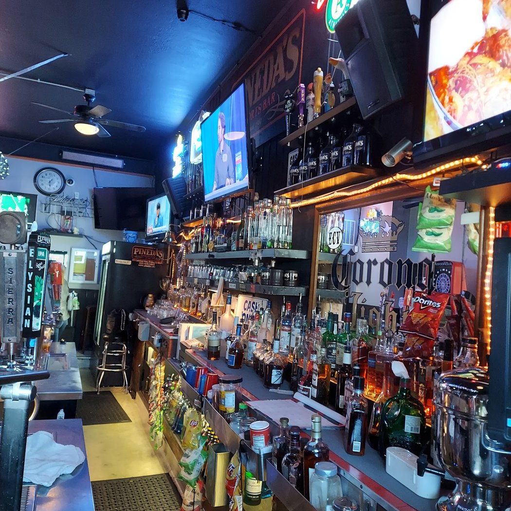 Pineda's Bar 2