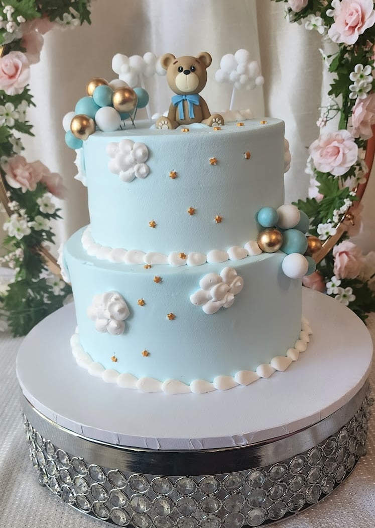Fantasy bakery 1