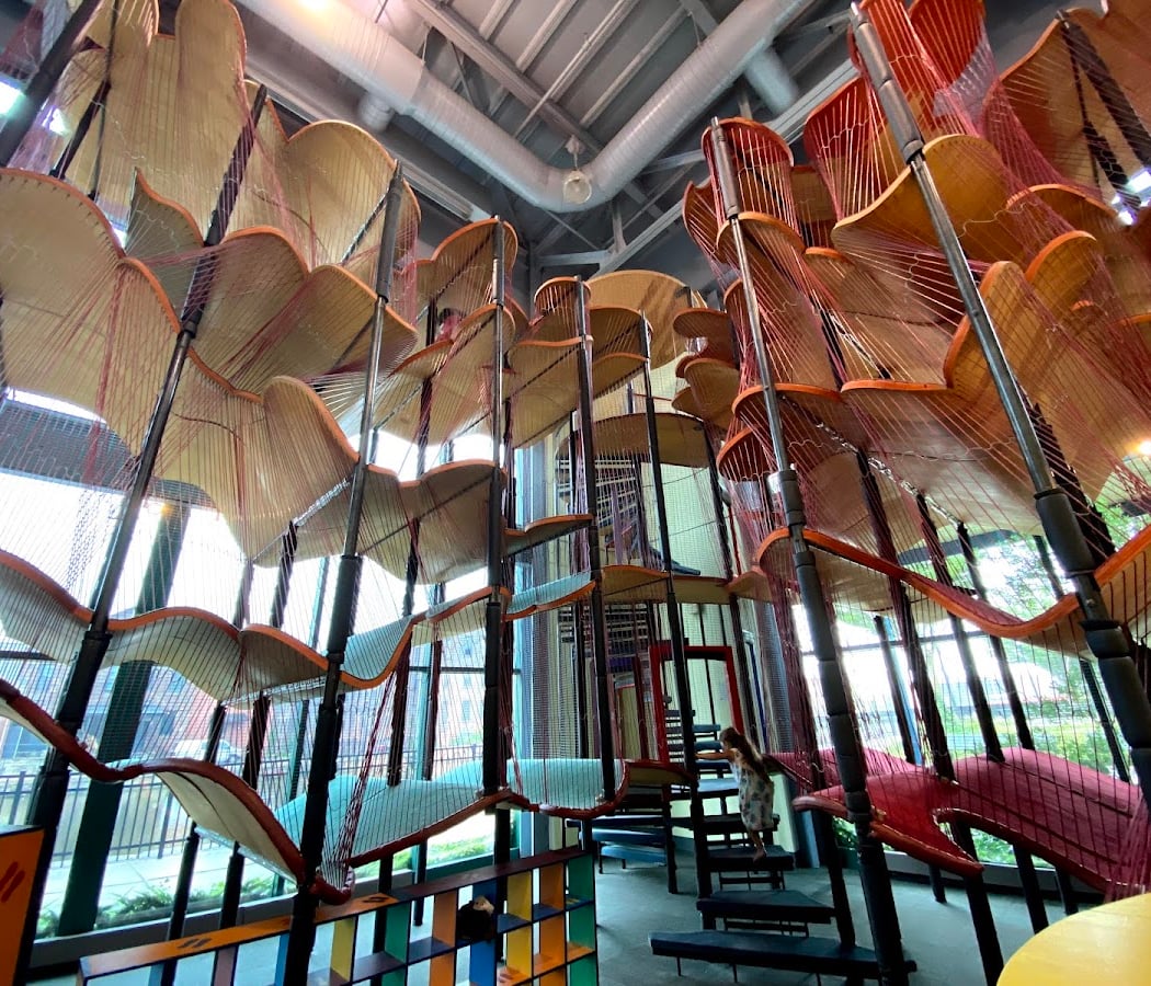 Children's Museum at Holyoke 3