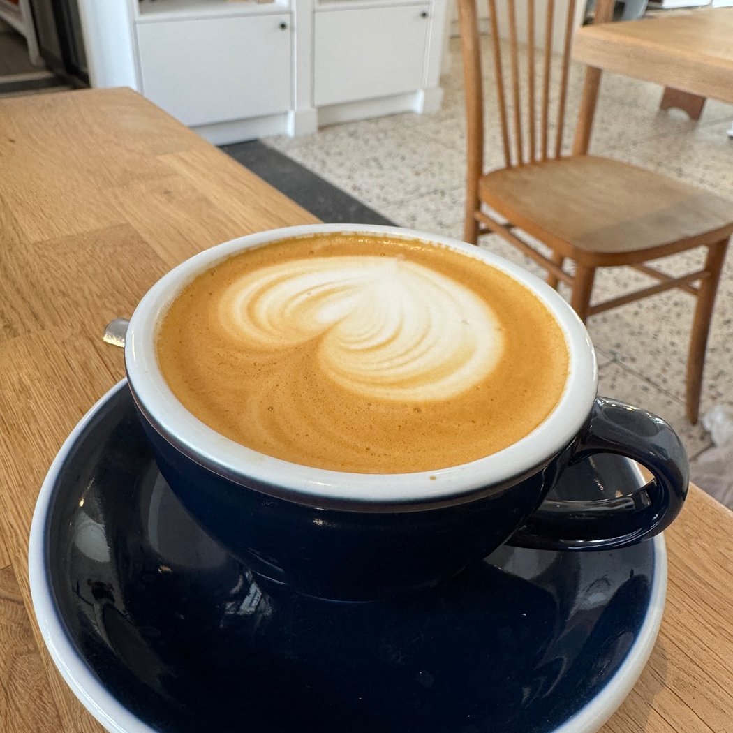 Coffee Ekia 4