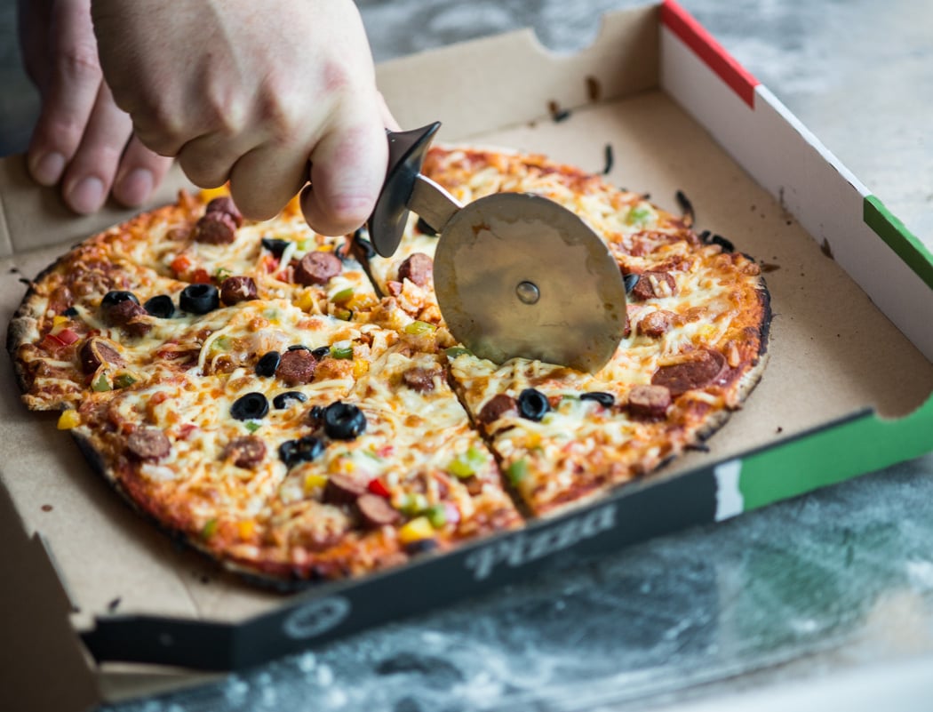 La case à pizzas 2
