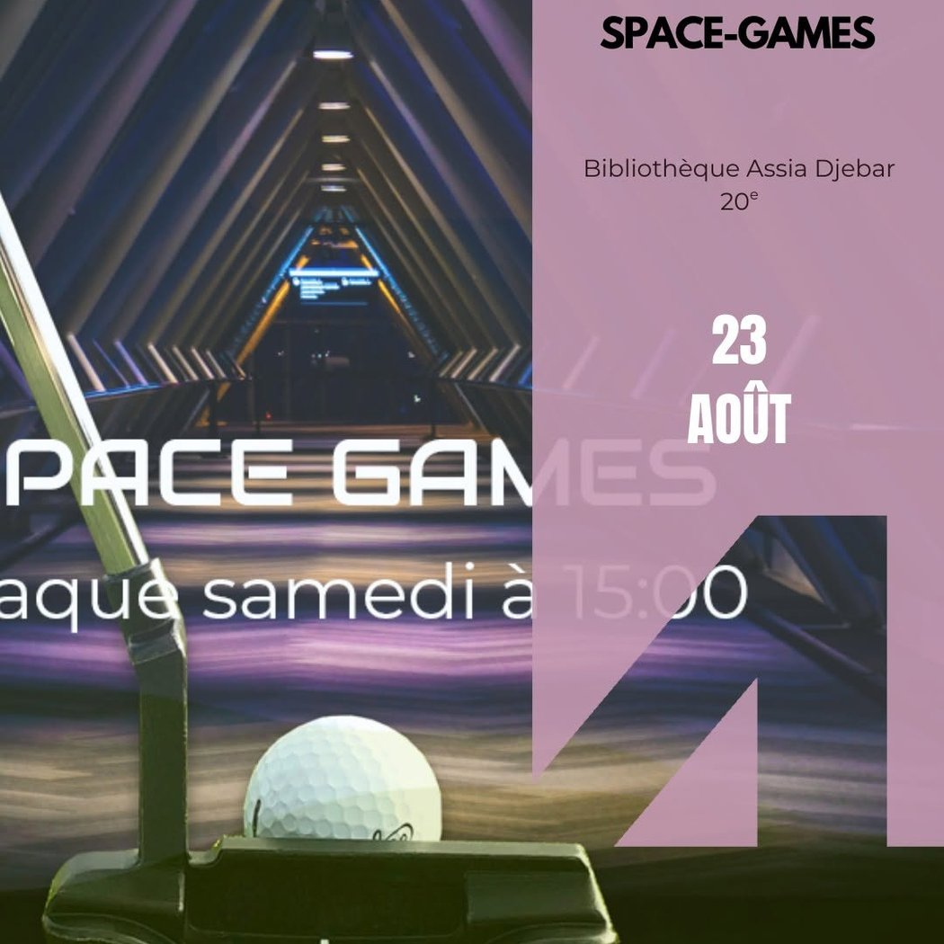 Space Bike