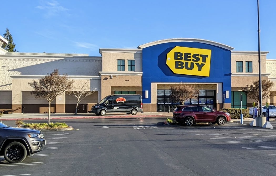 Best Buy 2
