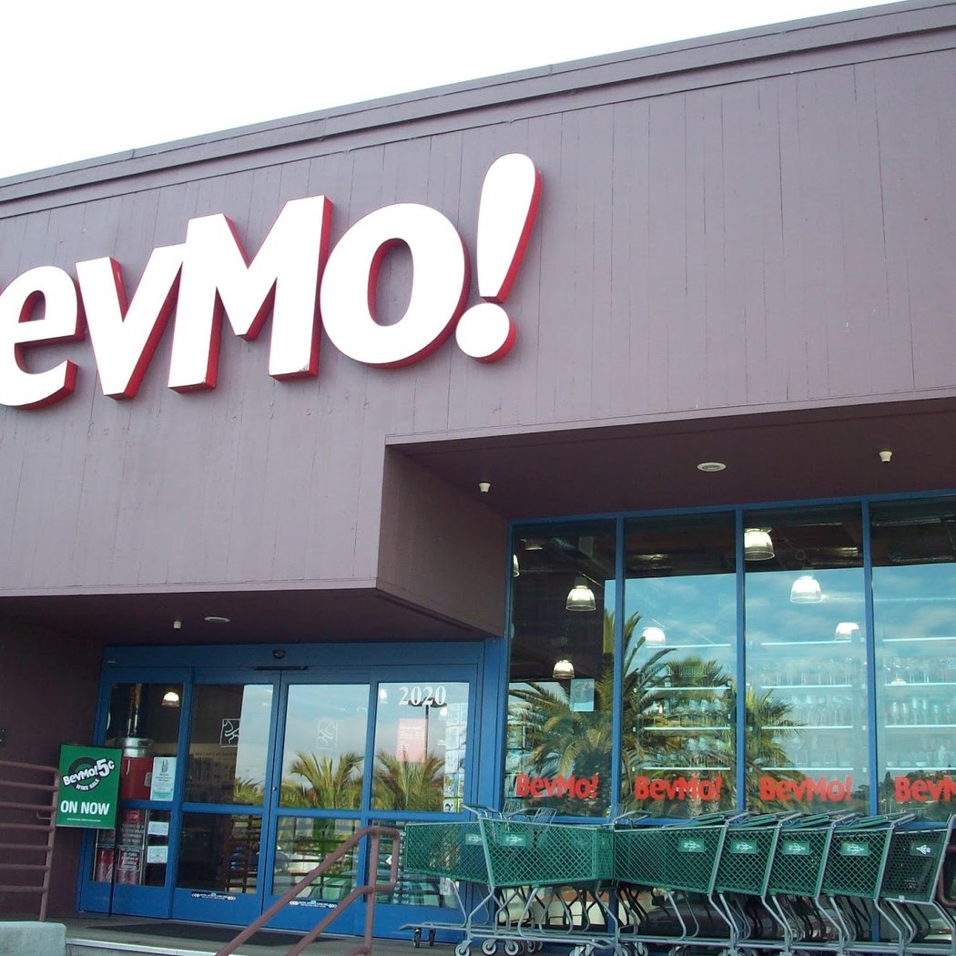 BevMo! 2