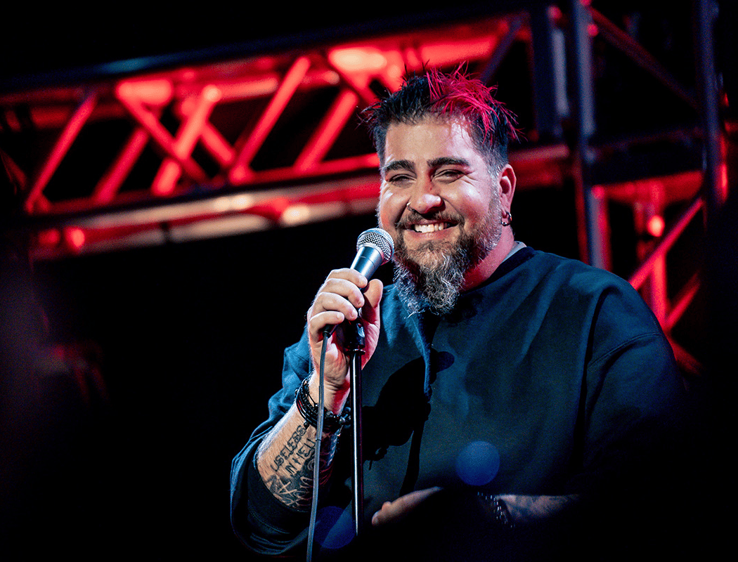Big Jay Oakerson 1