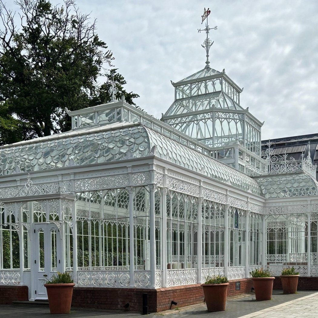 Horniman Museum and Gardens 3