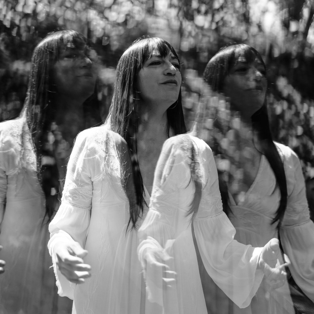 Volver a la Luz – Diana Gameros’ Album Release Concert 2