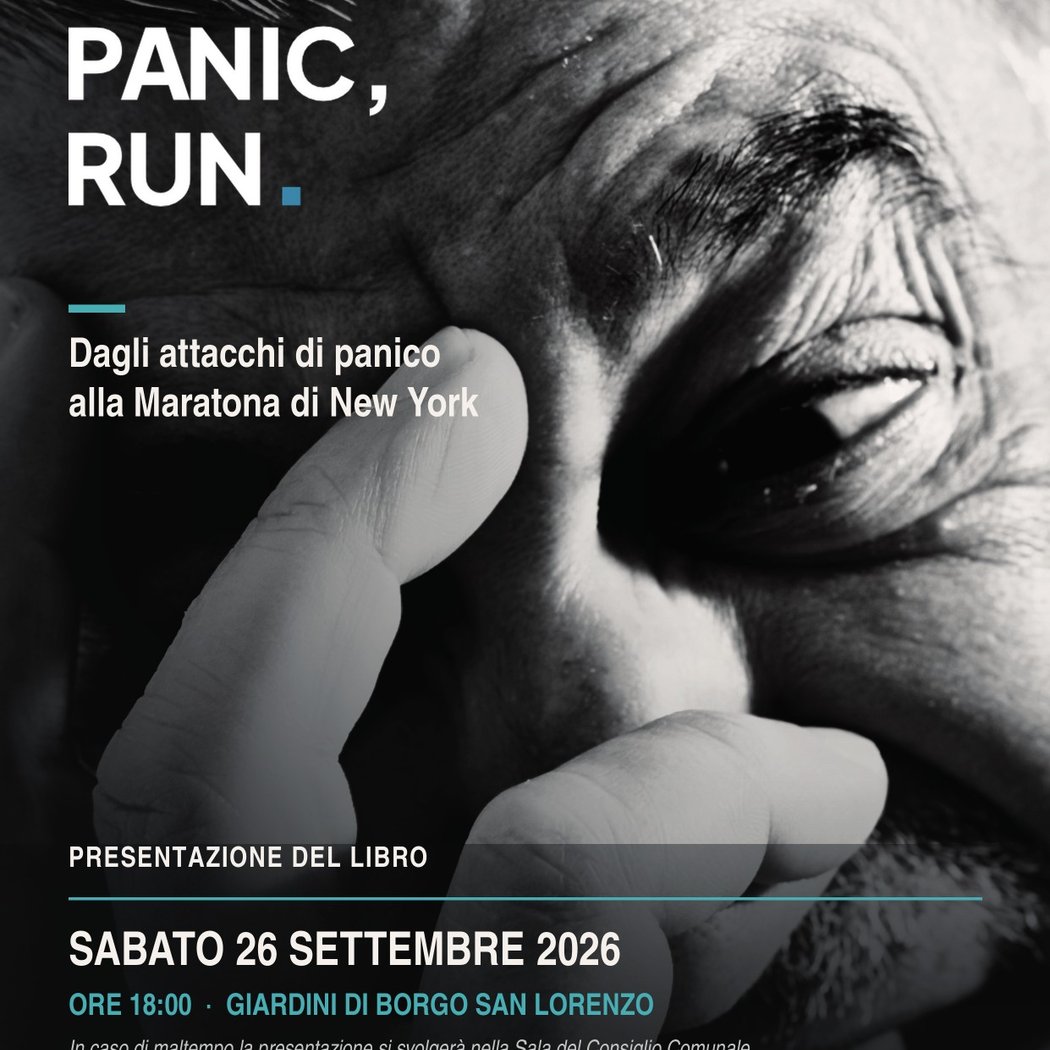 Don Panic, Run 1