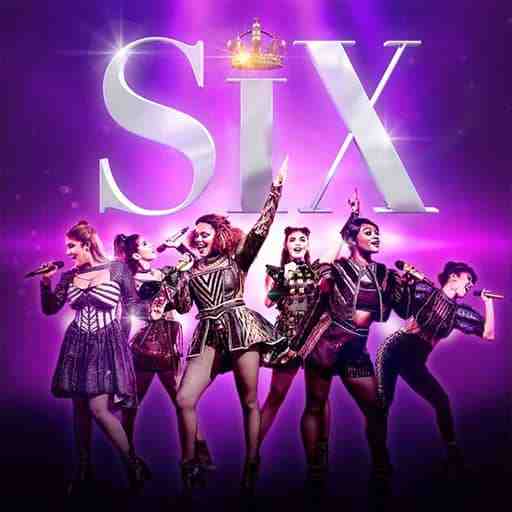 SIX on Broadway 1