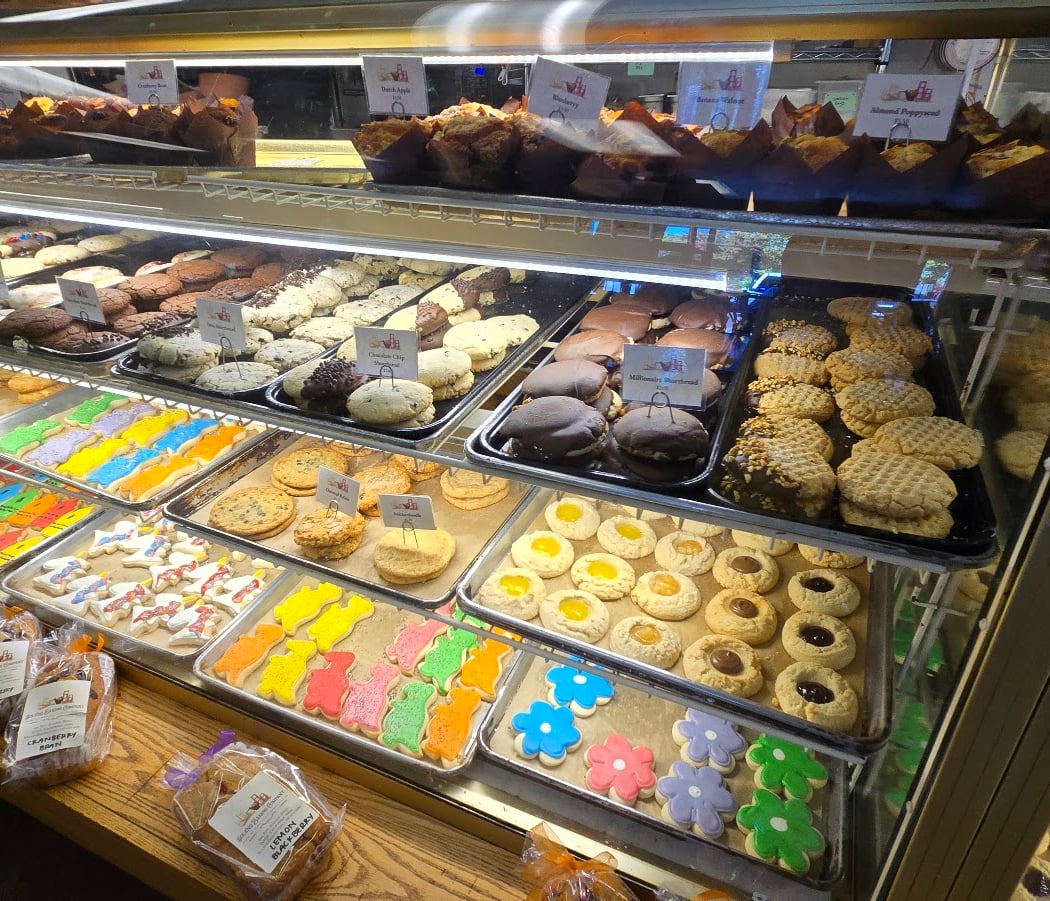 Solano Baking Company 2