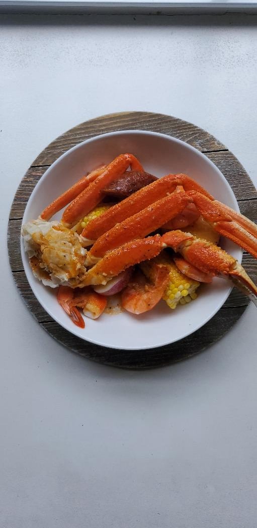 Blake N Kylee’s Creole Kitchen 3